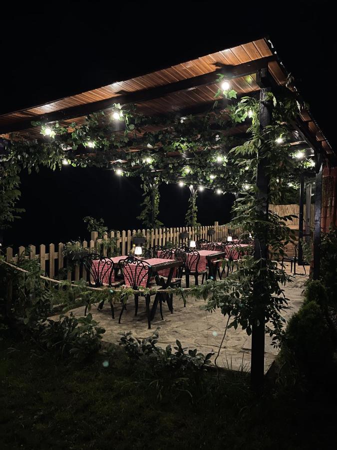 Dream River Exclusive Bungalow Ризе Экстерьер фото