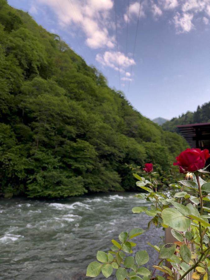 Dream River Exclusive Bungalow Ризе Экстерьер фото